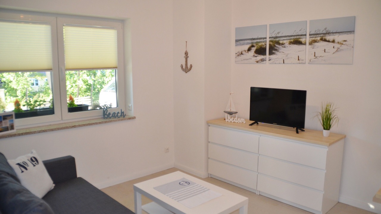 Photo of Livingroom in Ueckeritz