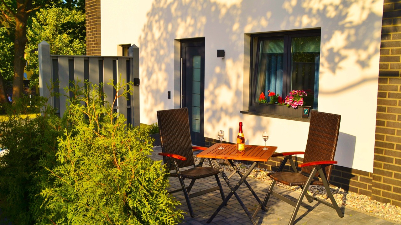 Photo of Outdoor in Ueckeritz