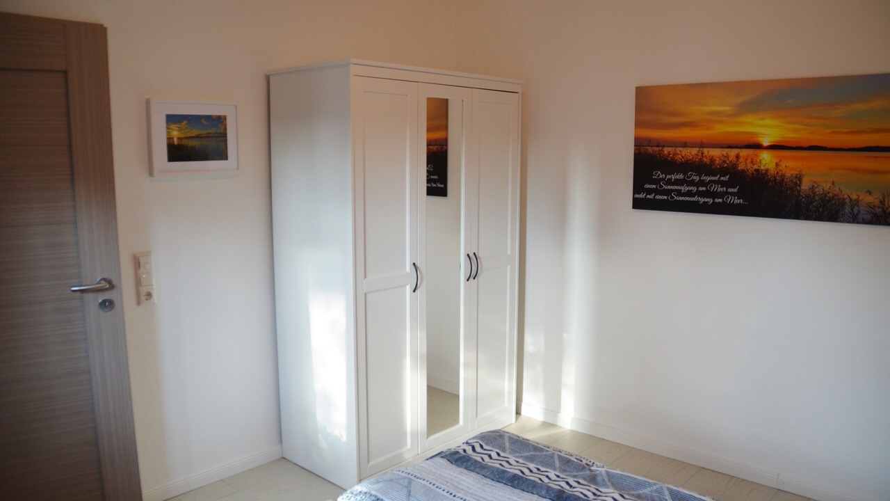 Photo of Bedroom in Ueckeritz