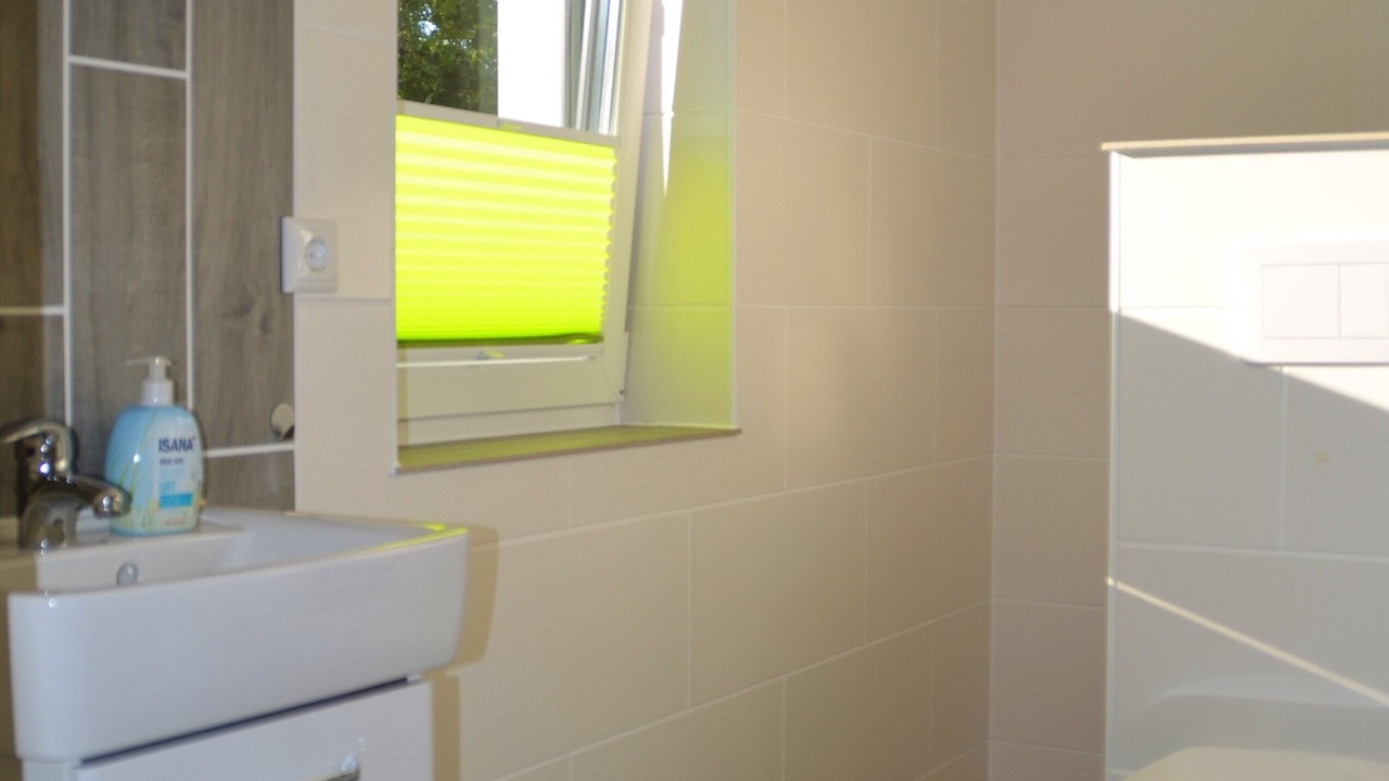 Photo of Bathroom in Ueckeritz