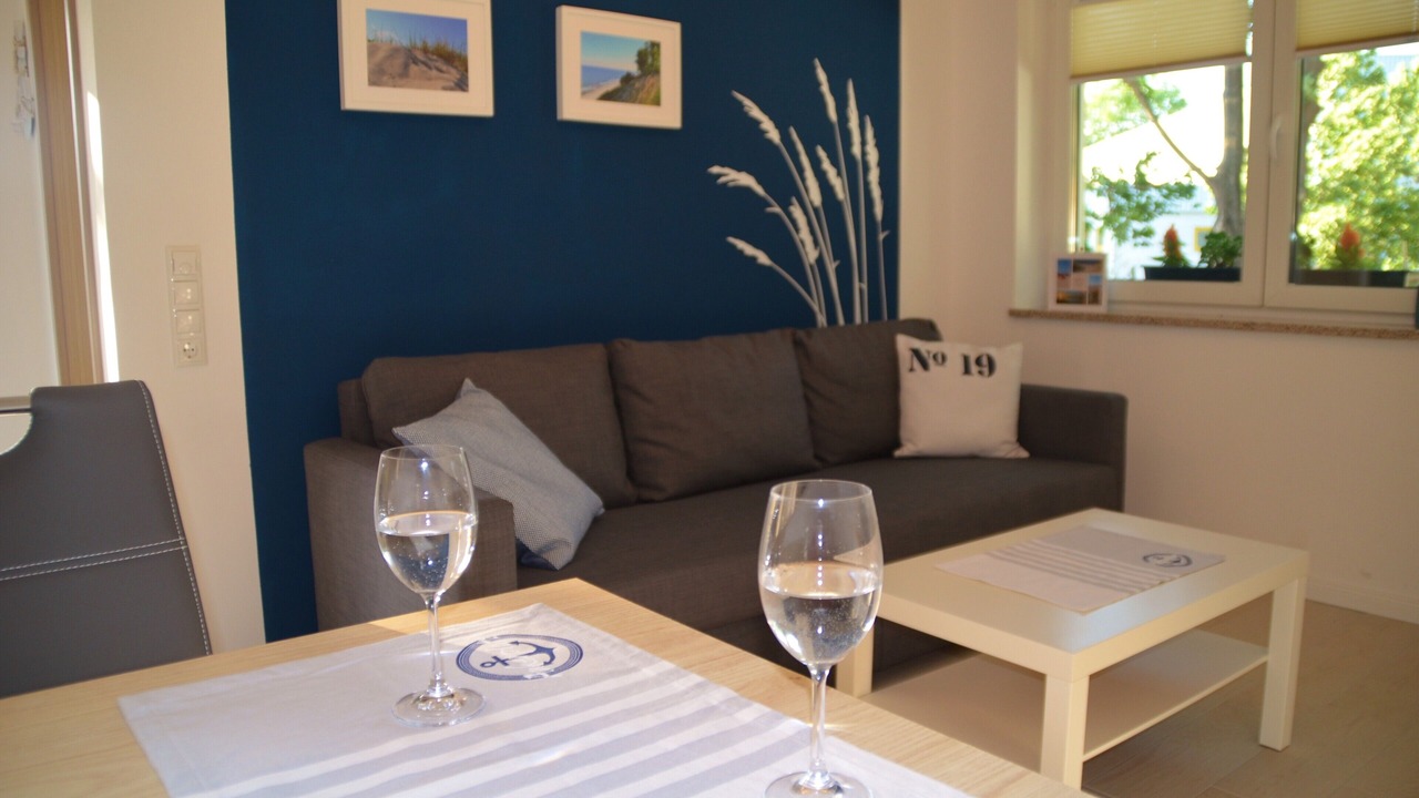 Photo of Livingroom in Ueckeritz