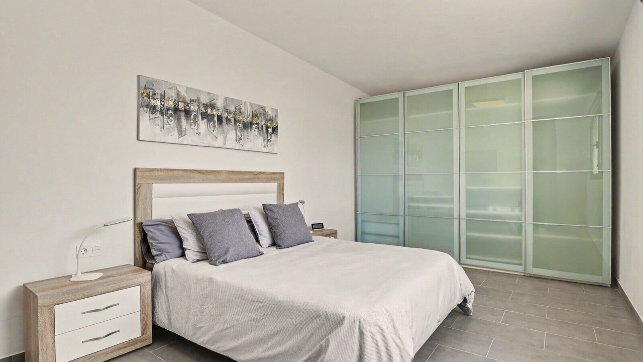Photo of Bedroom in Tao