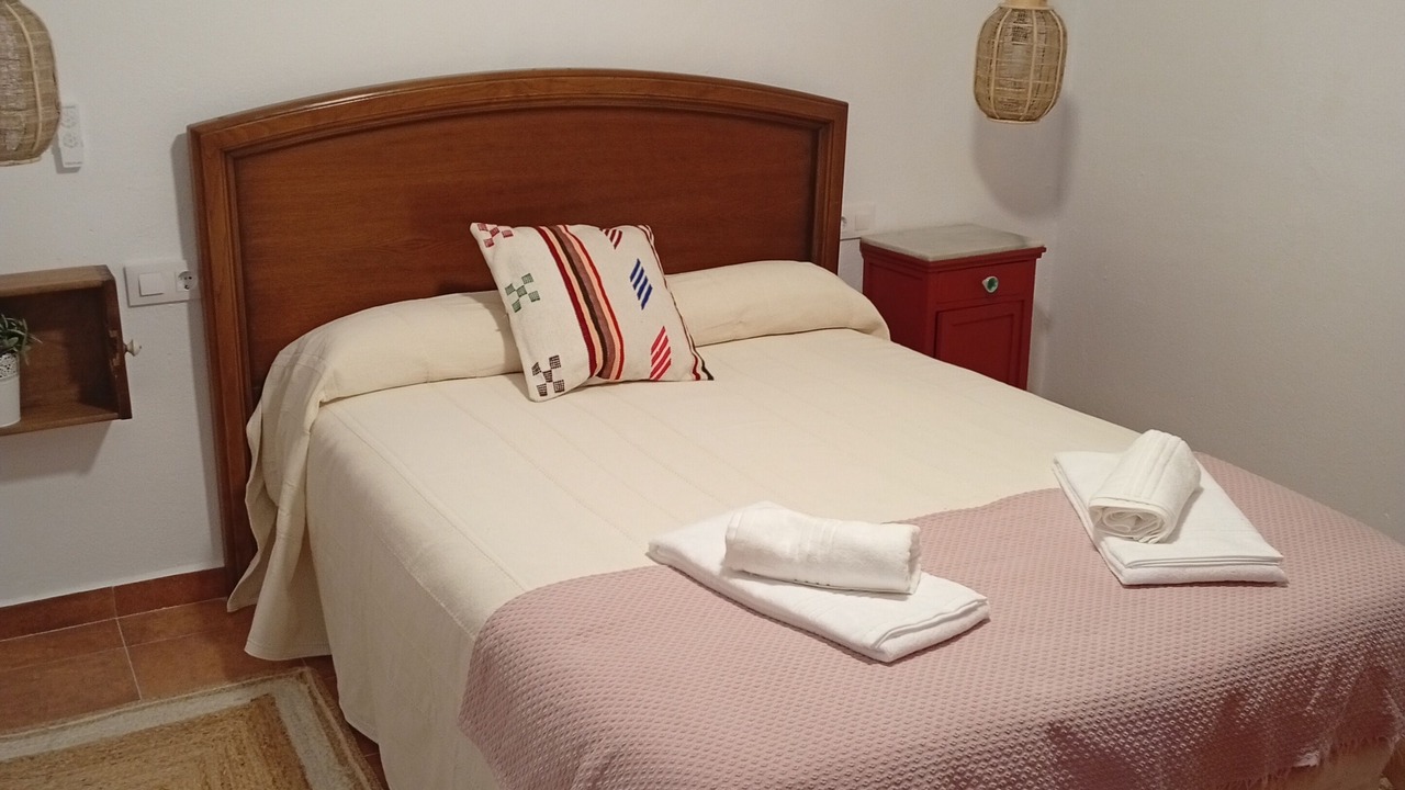 Photo of Bedroom in Guadalcanal