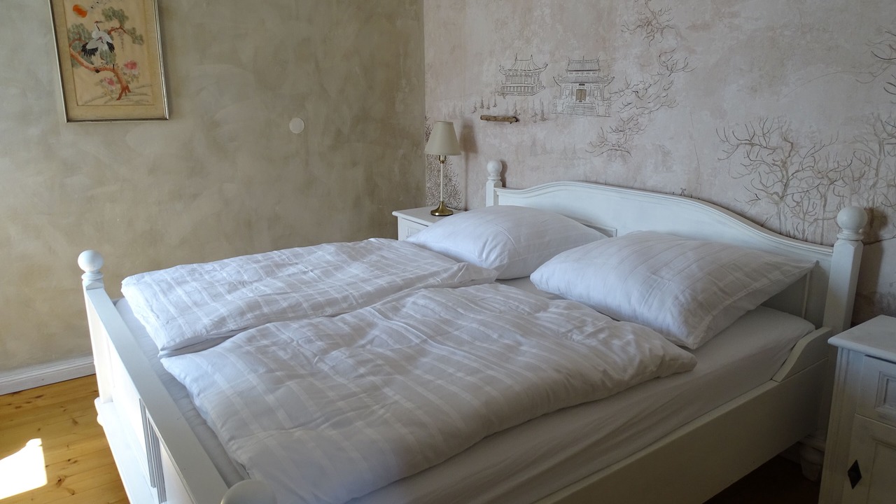Photo of Bedroom in Nuttlar