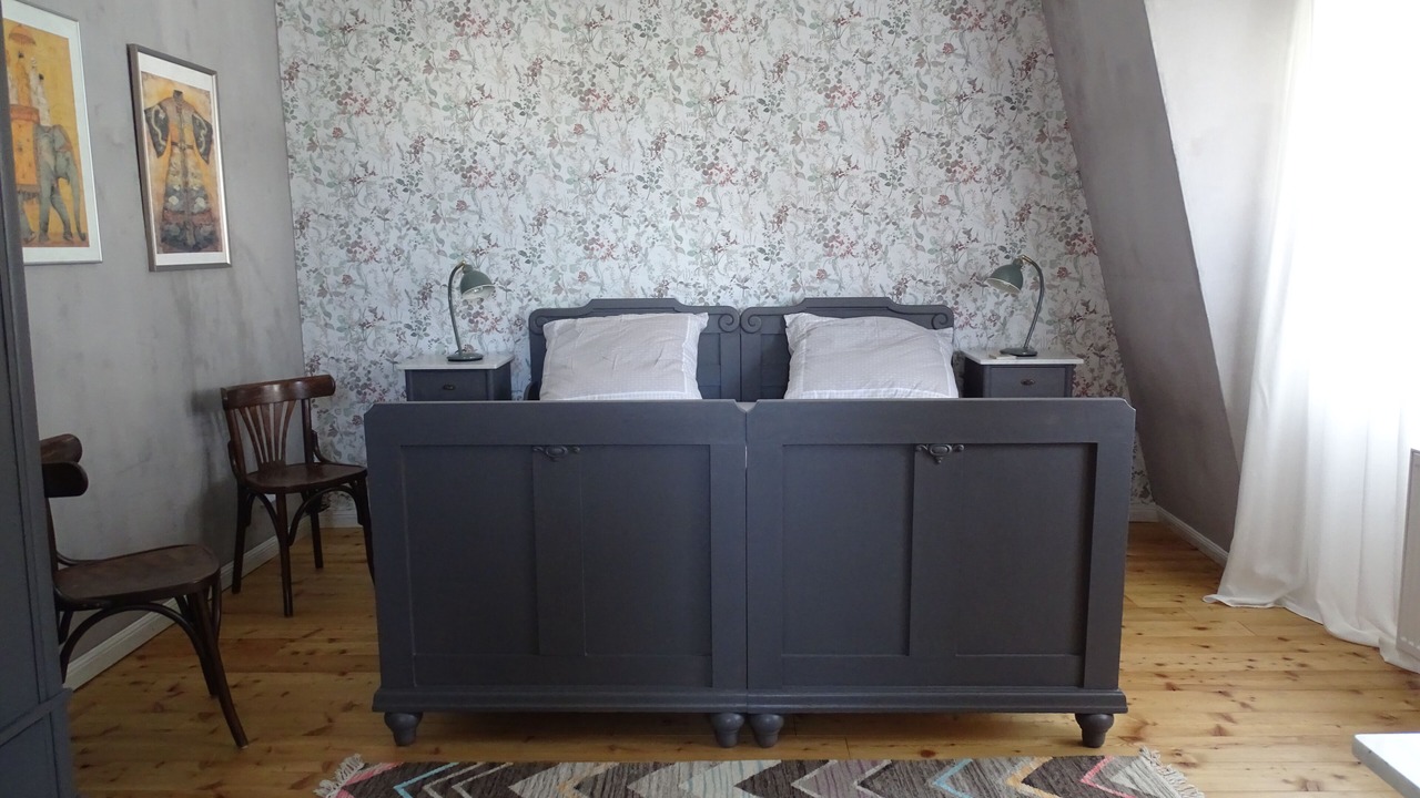 Photo of Bedroom in Nuttlar
