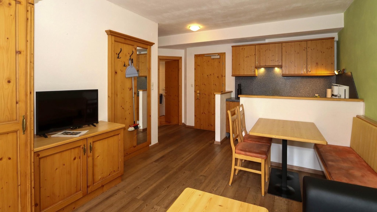 Photo of Livingroom in Huben