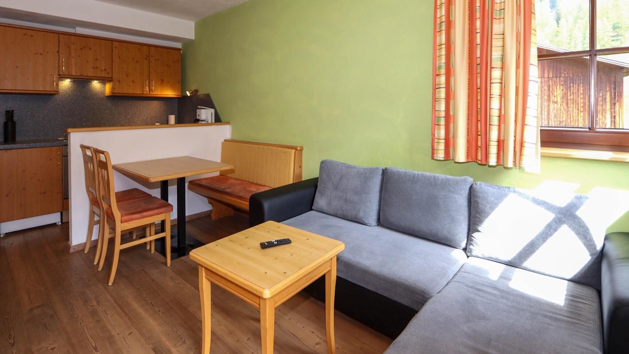 Photo of Livingroom in Huben