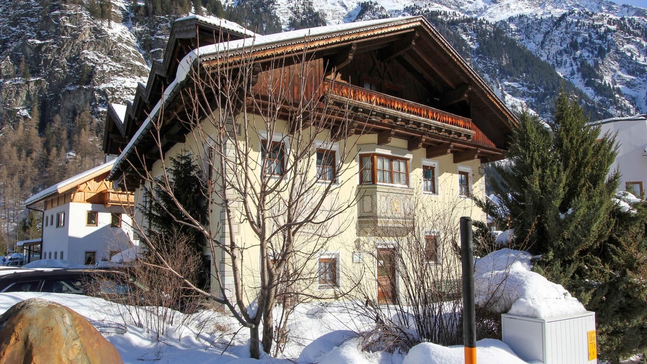 Photo of Outdoor in Huben