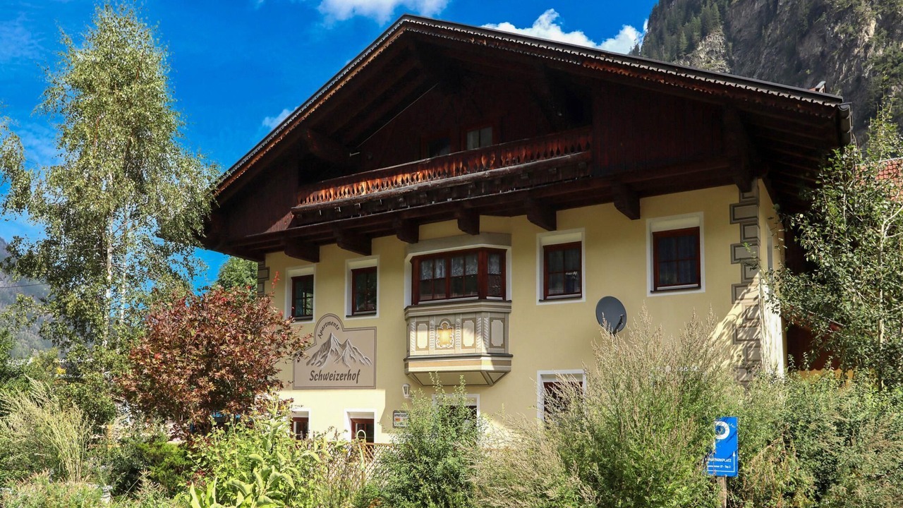 Photo of Outdoor in Huben