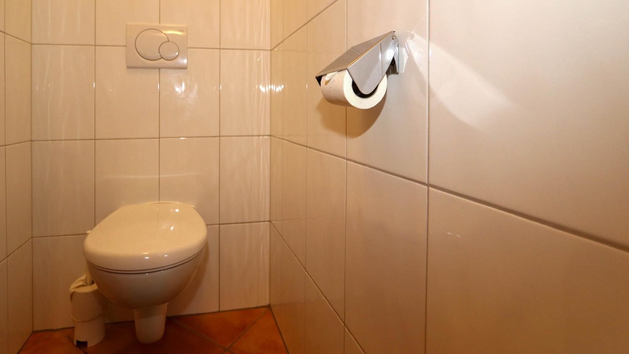 Photo of Bathroom in Huben