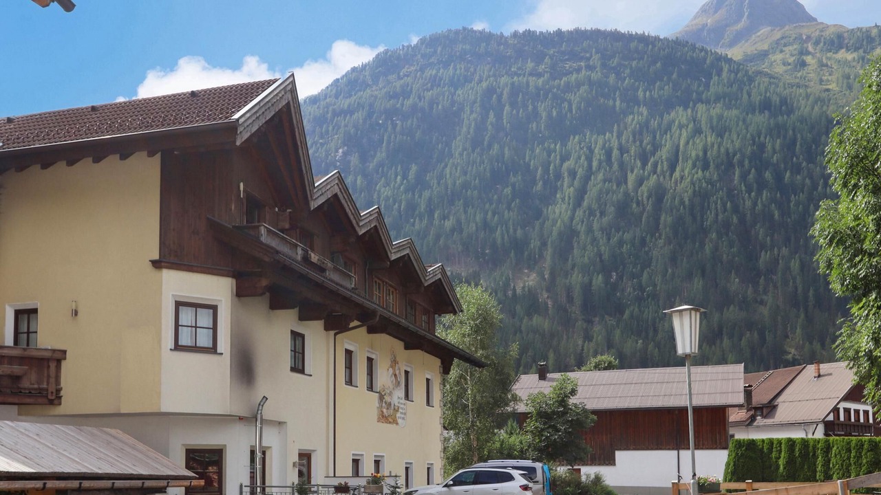 Photo of Outdoor in Huben