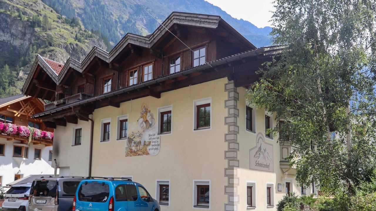 Photo of Outdoor in Huben