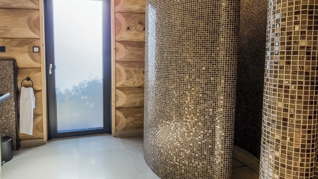 Photo of Bathroom in Falkau