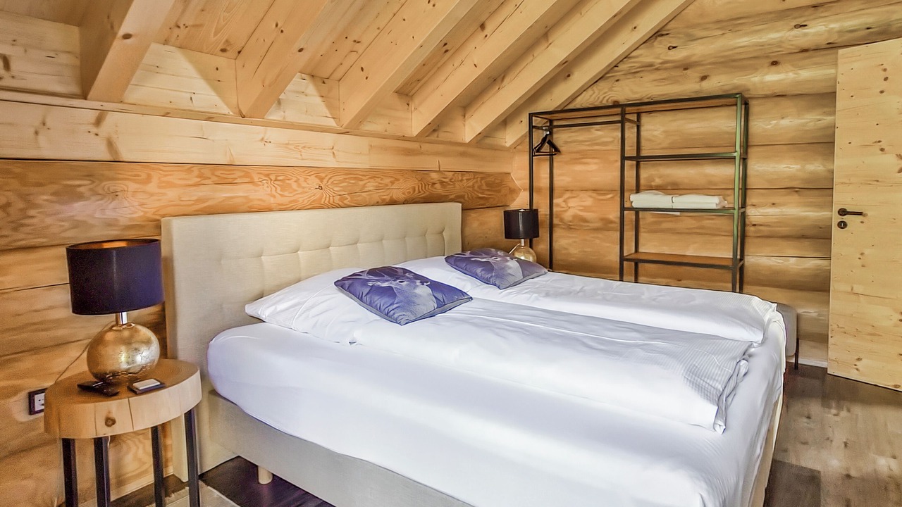 Photo of Bedroom in Falkau