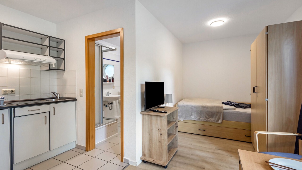 Photo of Bedroom in Buntekuh