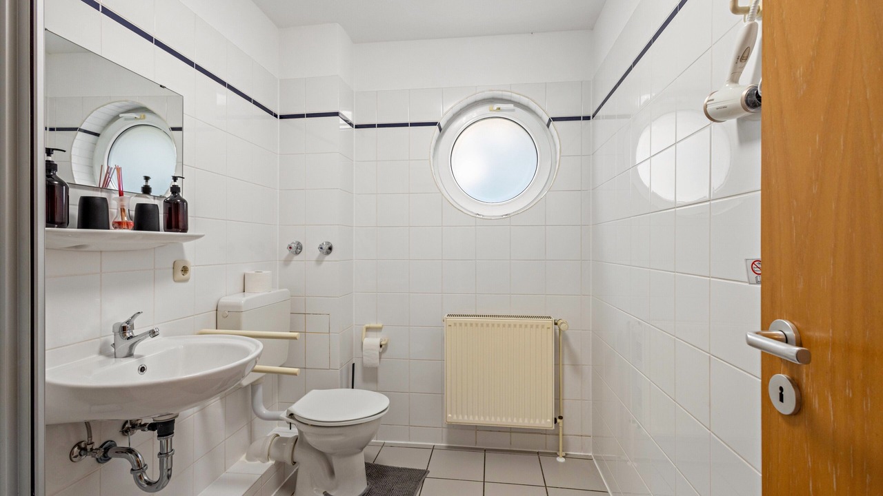 Photo of Bathroom in Buntekuh
