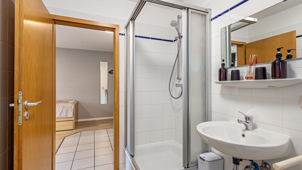 Photo of Bathroom in Buntekuh