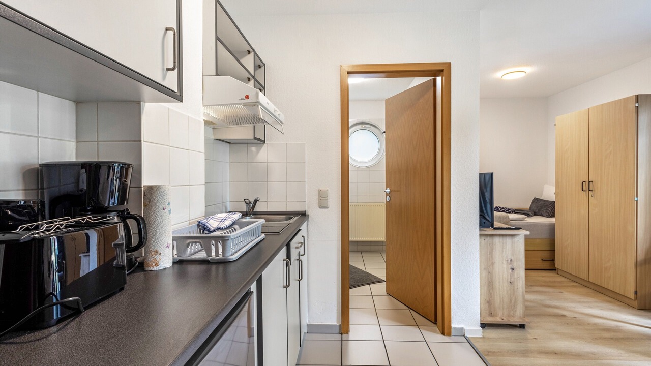 Photo of Kitchen in Buntekuh