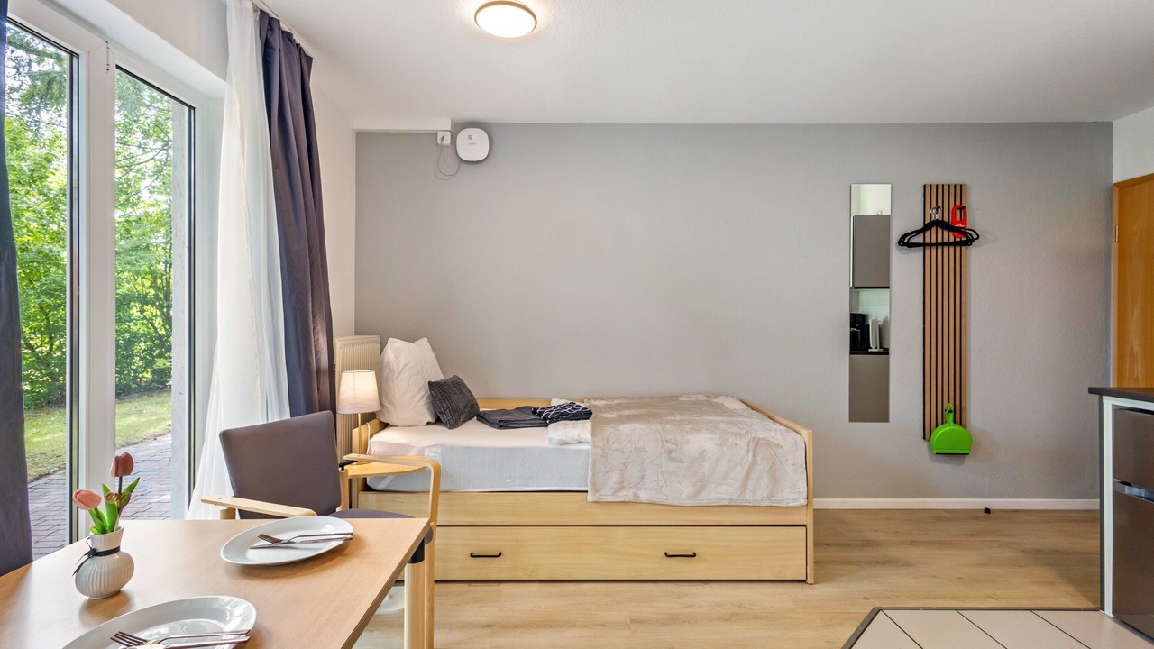 Photo of Bedroom in Buntekuh