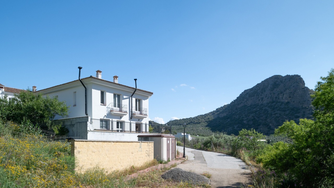 Photo of Outdoor in Montejaque