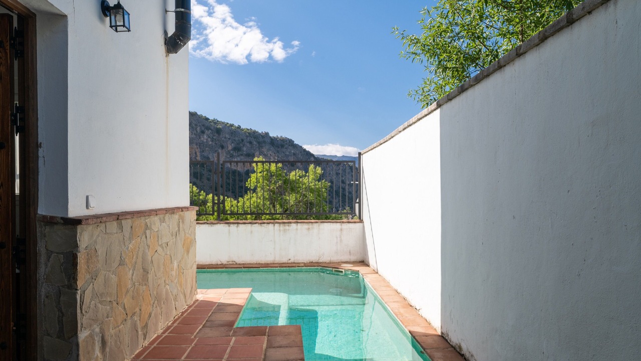 Photo of Outdoor in Montejaque