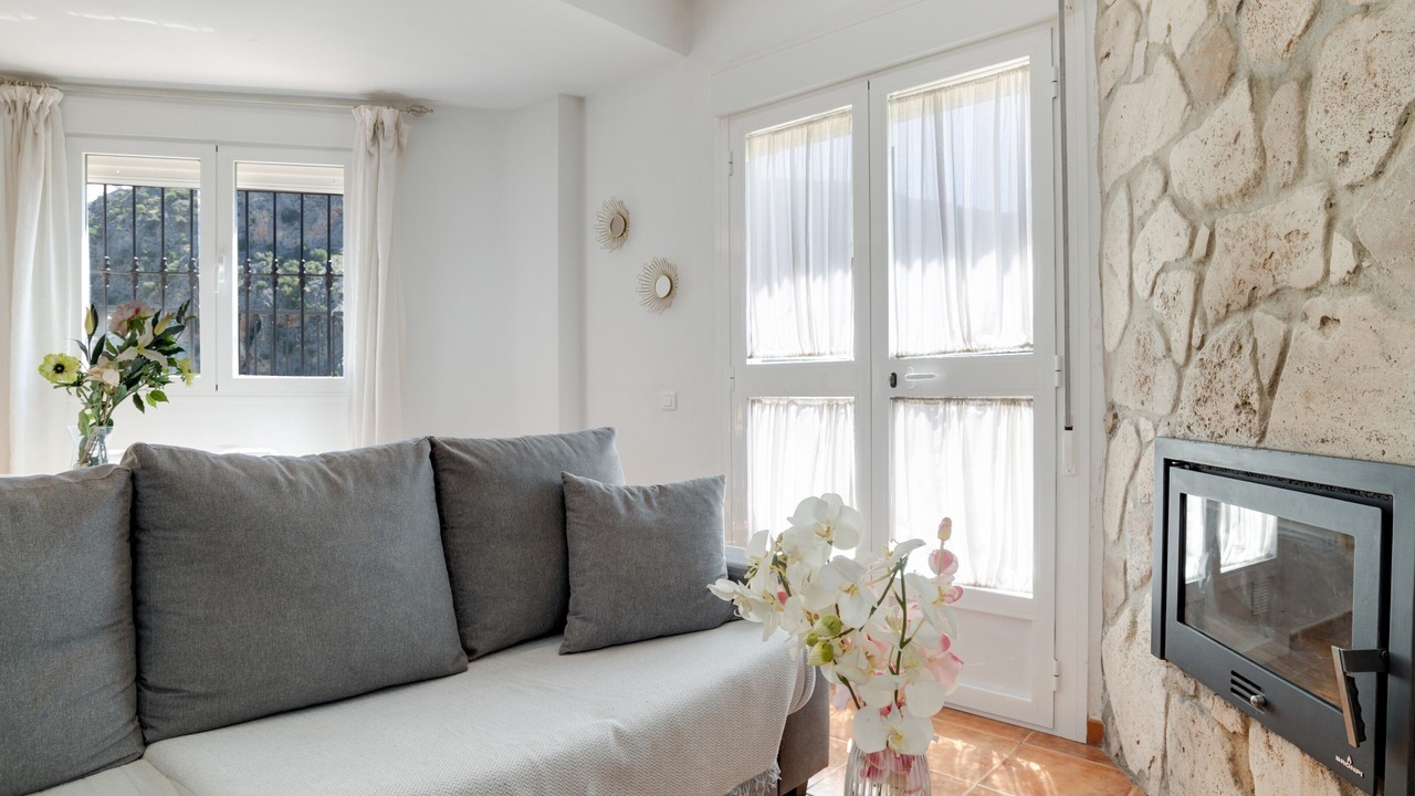 Photo of Livingroom in Montejaque