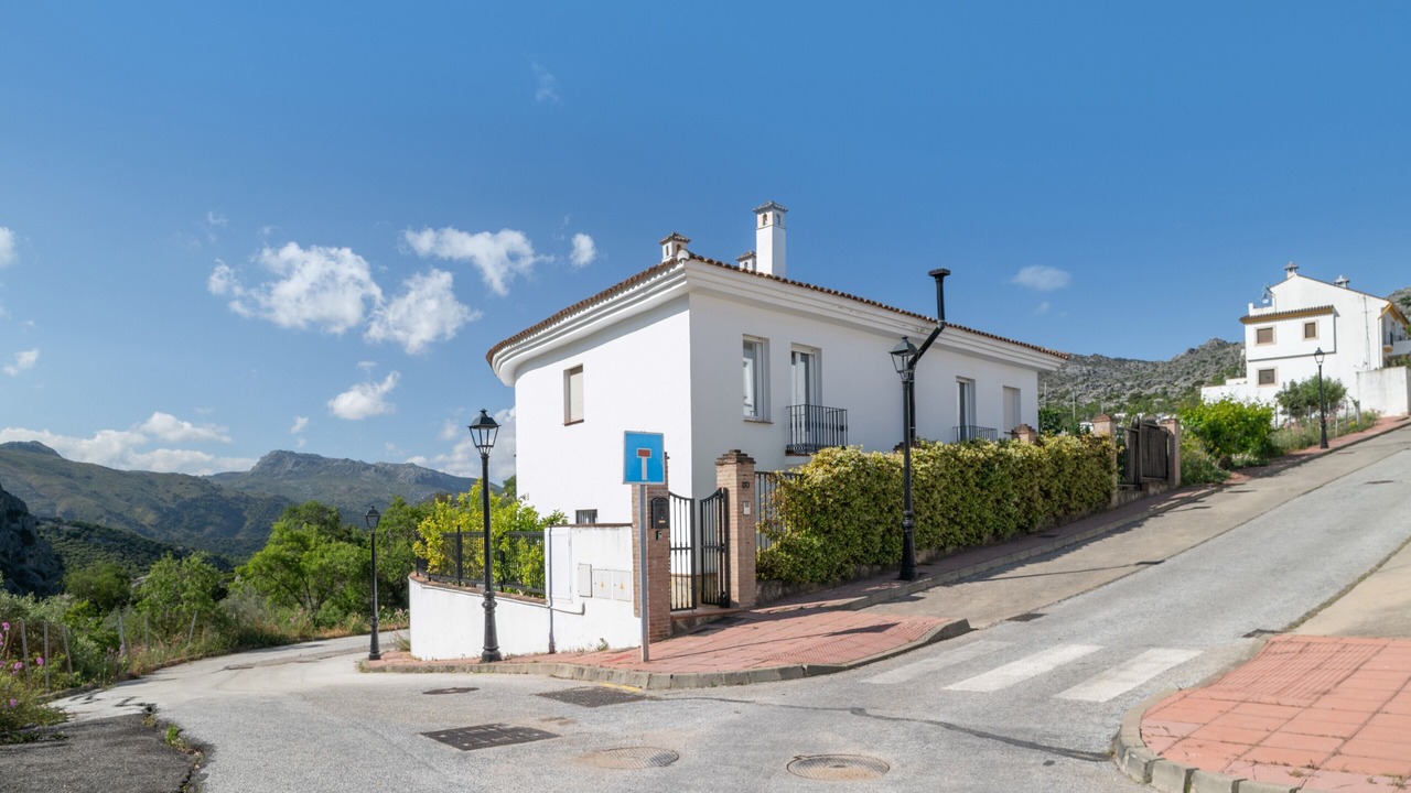 Photo of Outdoor in Montejaque