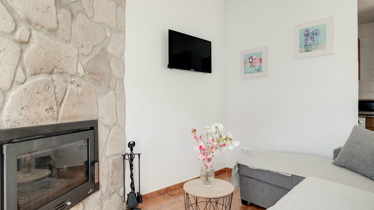 Photo of Livingroom in Montejaque