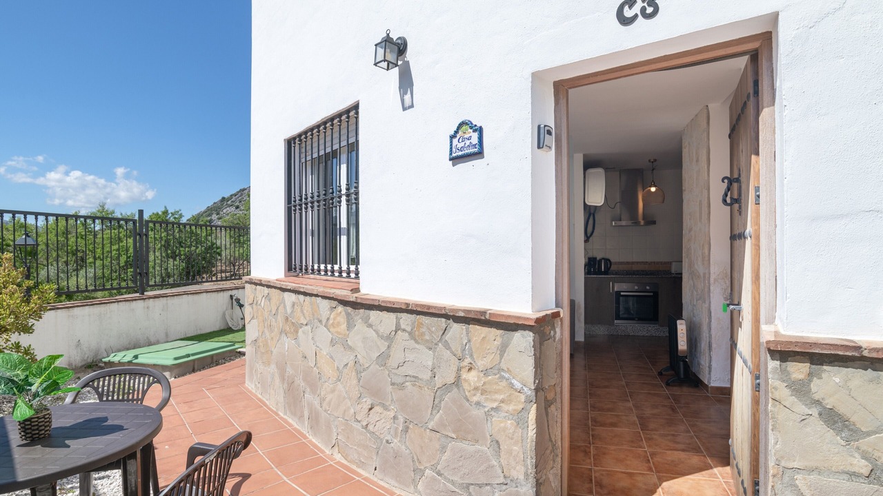 Photo of Outdoor in Montejaque