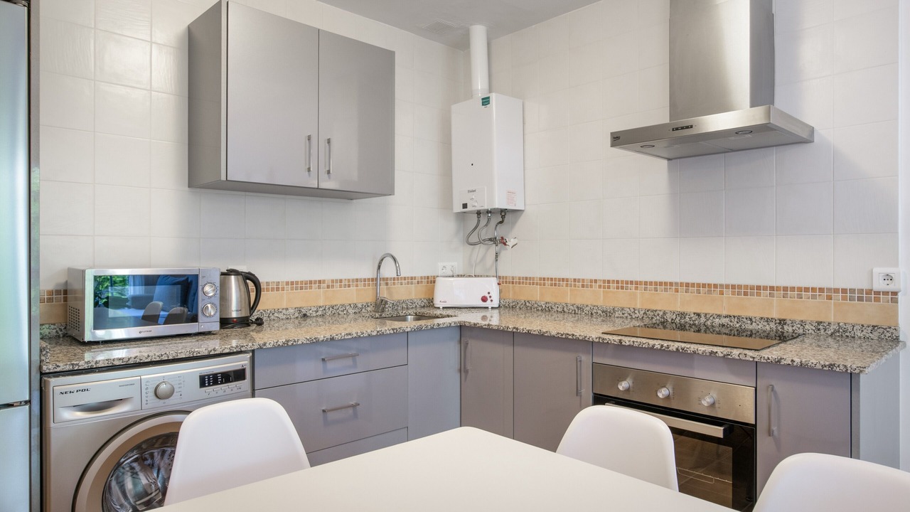 Photo of Kitchen in Montejaque
