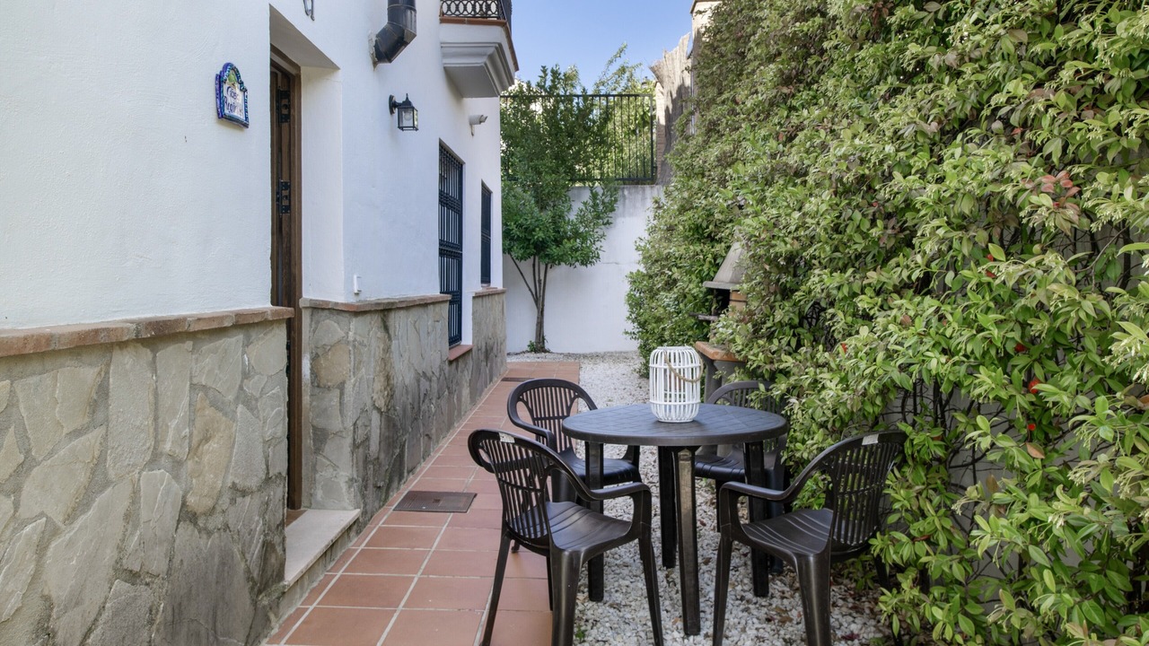 Photo of Outdoor in Montejaque