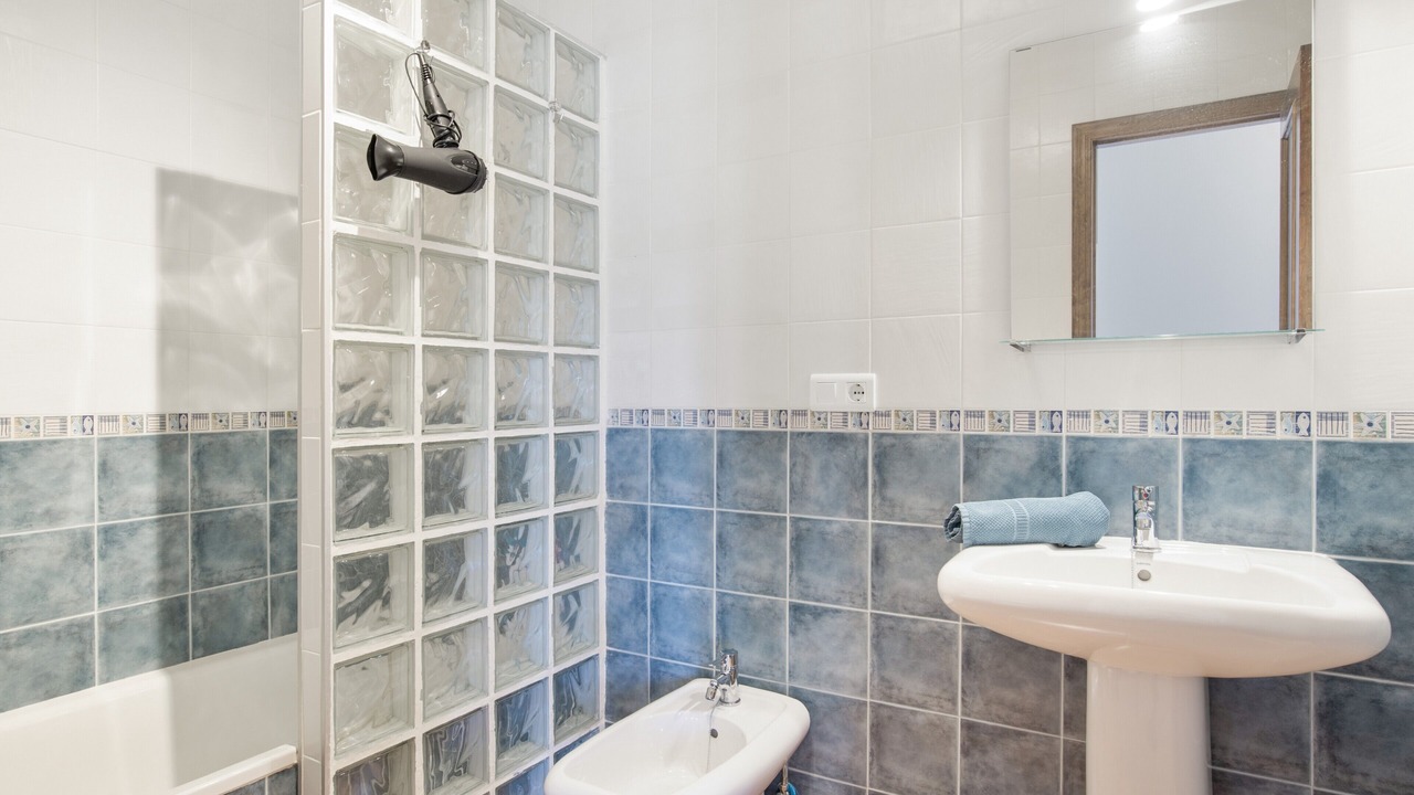 Photo of Bathroom in Montejaque