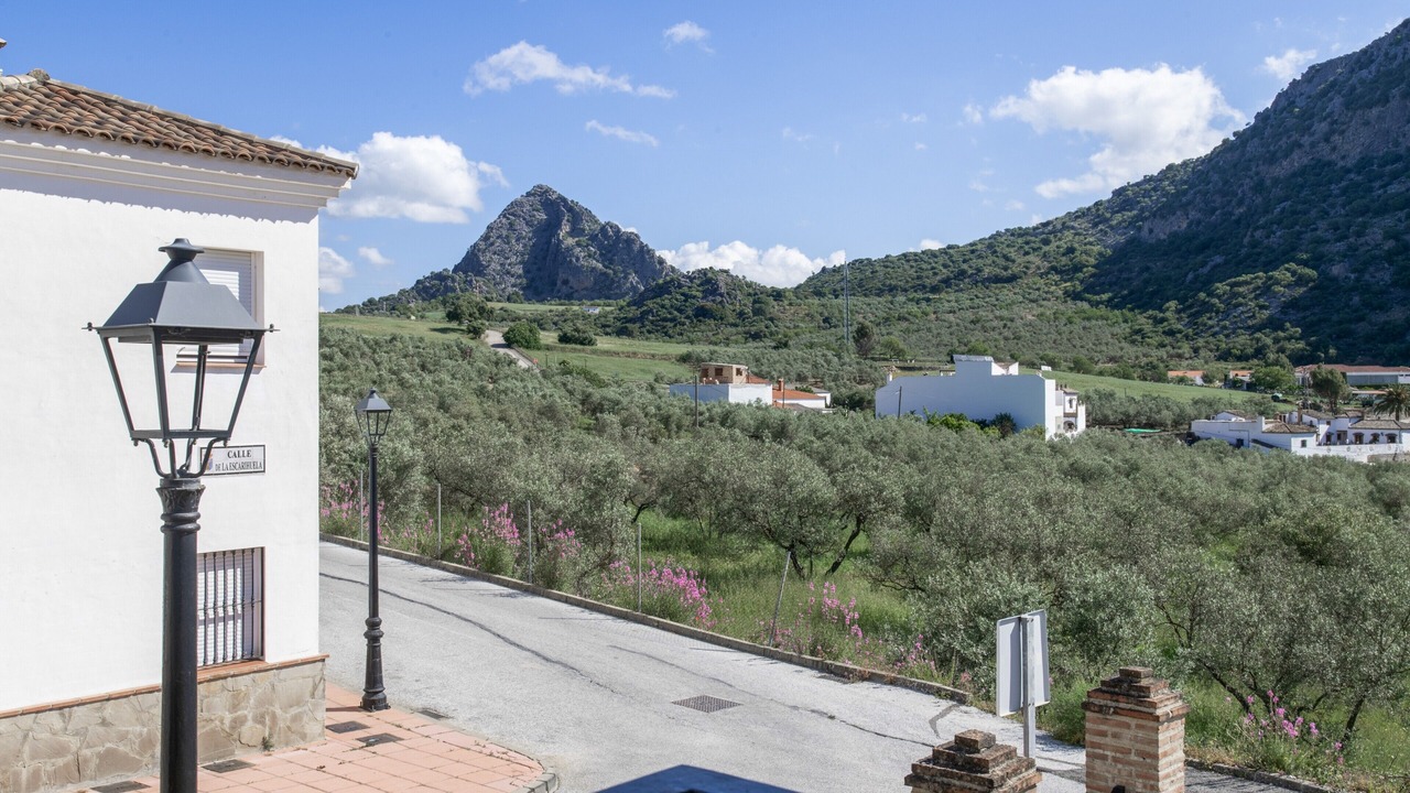 Photo of Outdoor in Montejaque