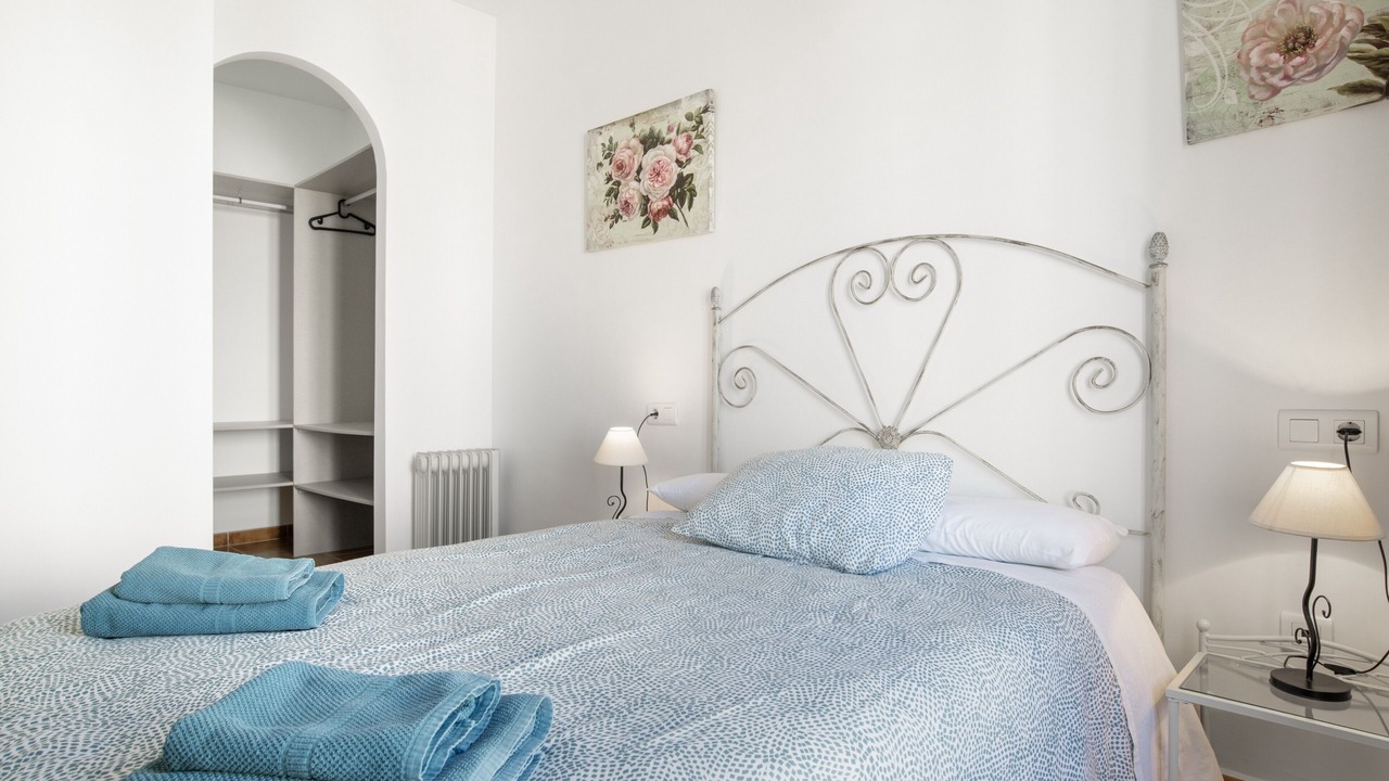 Photo of Bedroom in Montejaque
