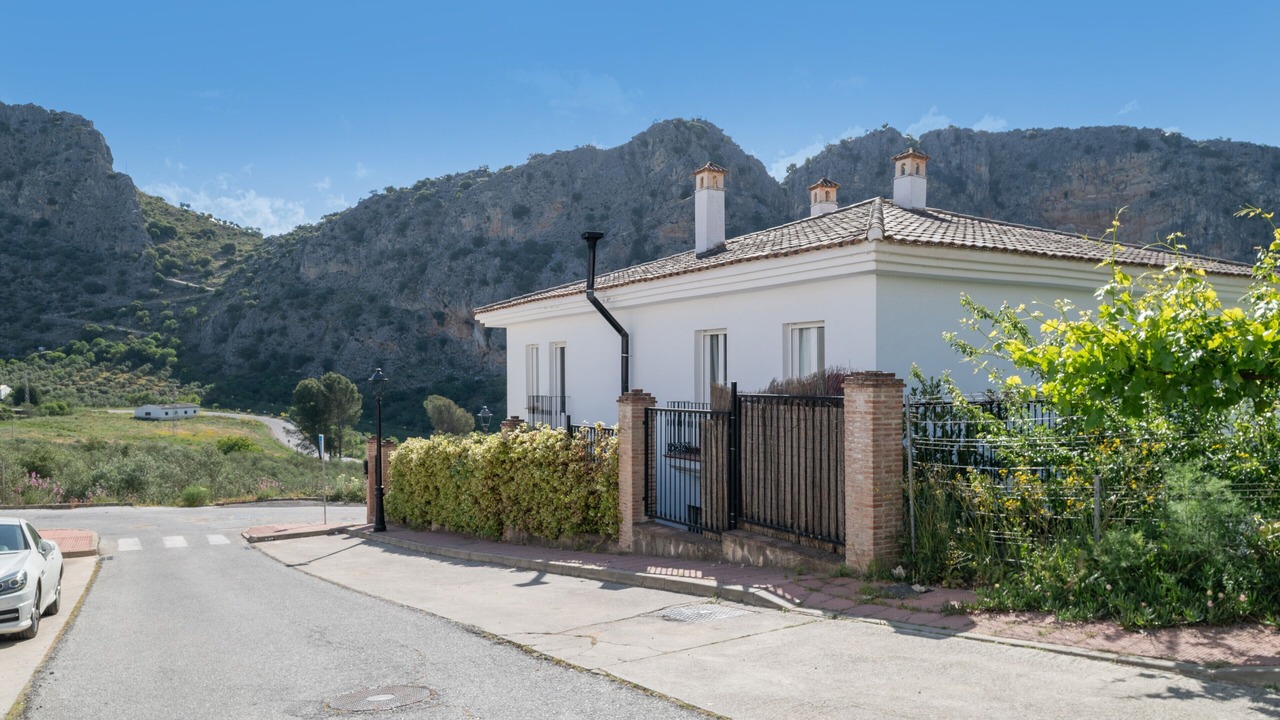 Photo of Outdoor in Montejaque
