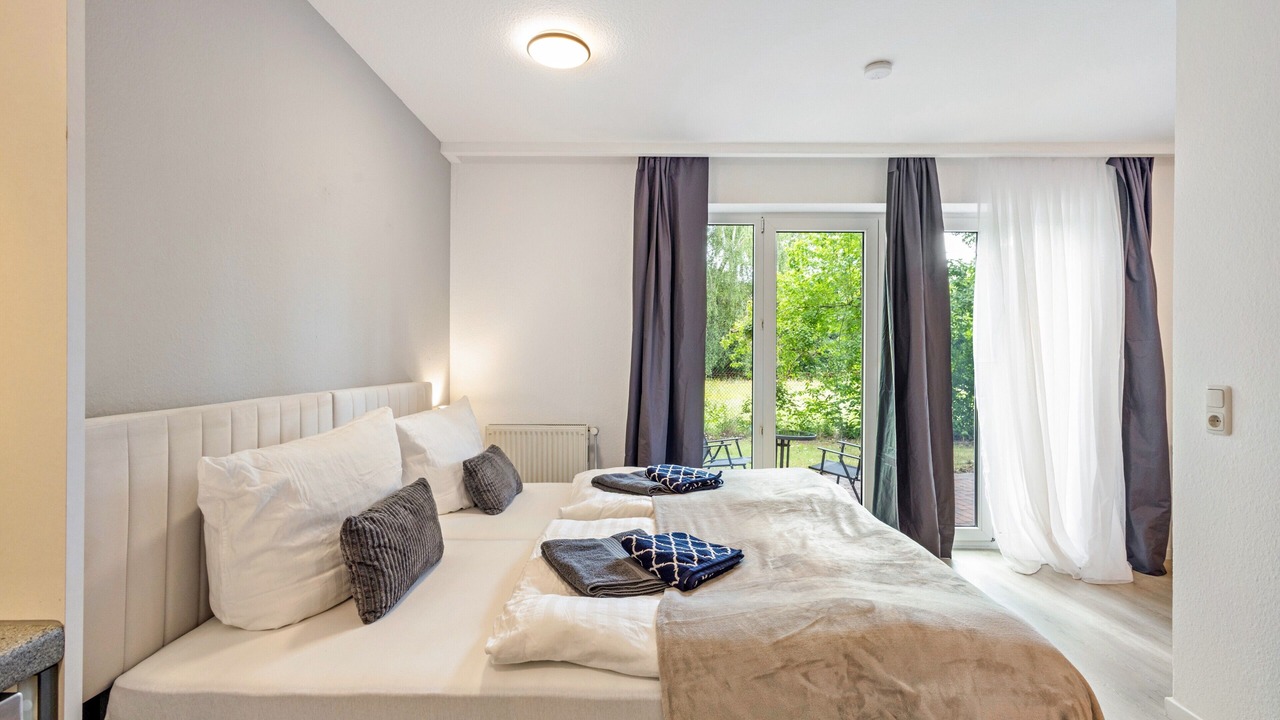 Photo of Bedroom in Buntekuh