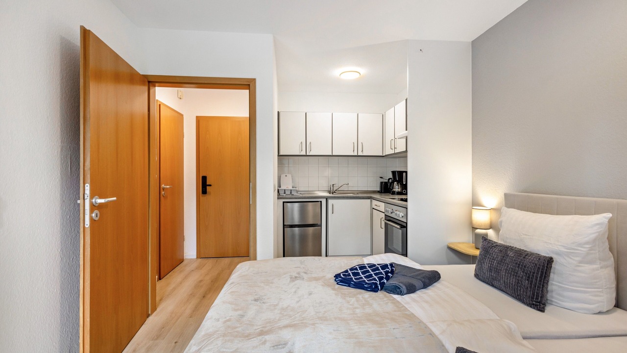 Photo of Bedroom in Buntekuh