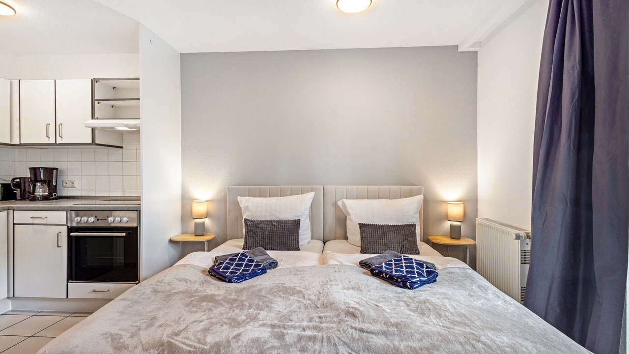 Photo of Bedroom in Buntekuh