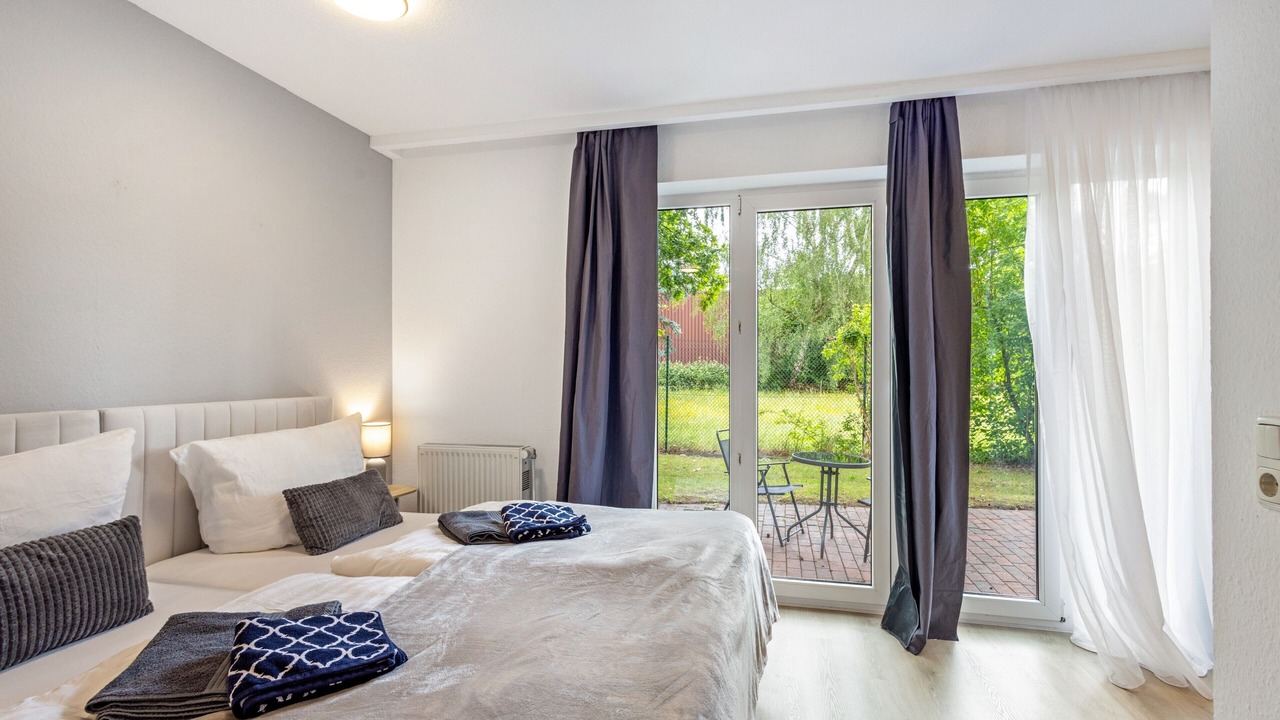 Photo of Bedroom in Buntekuh