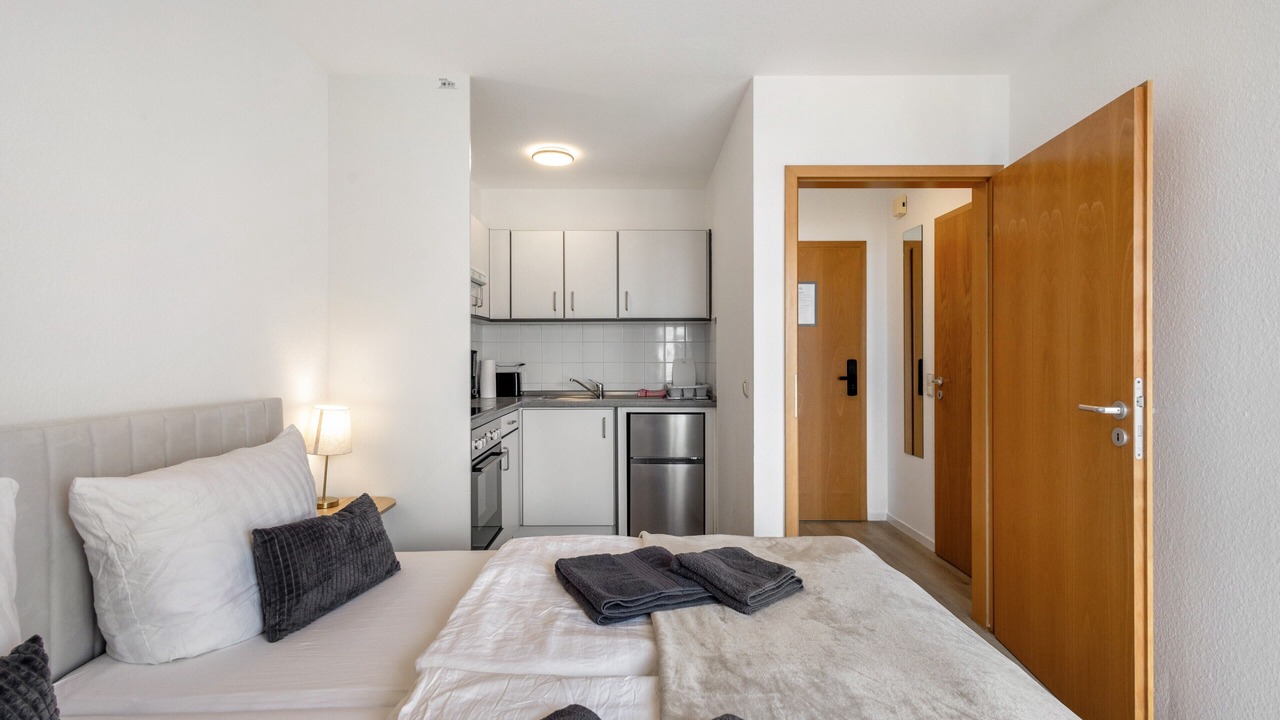 Photo of Bedroom in Buntekuh