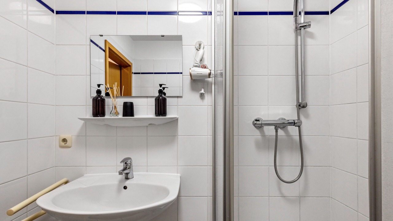 Photo of Bathroom in Buntekuh