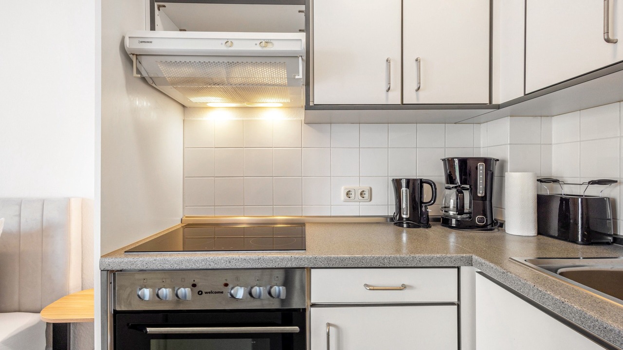 Photo of Kitchen in Buntekuh