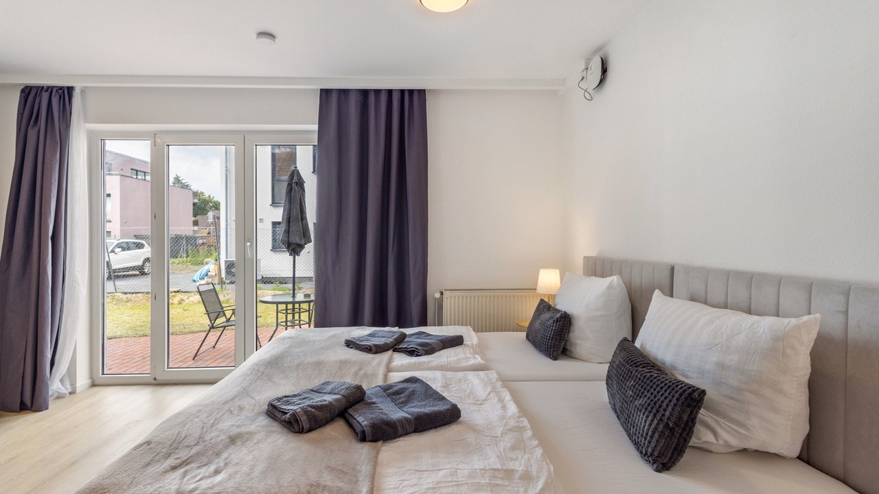 Photo of Bedroom in Buntekuh