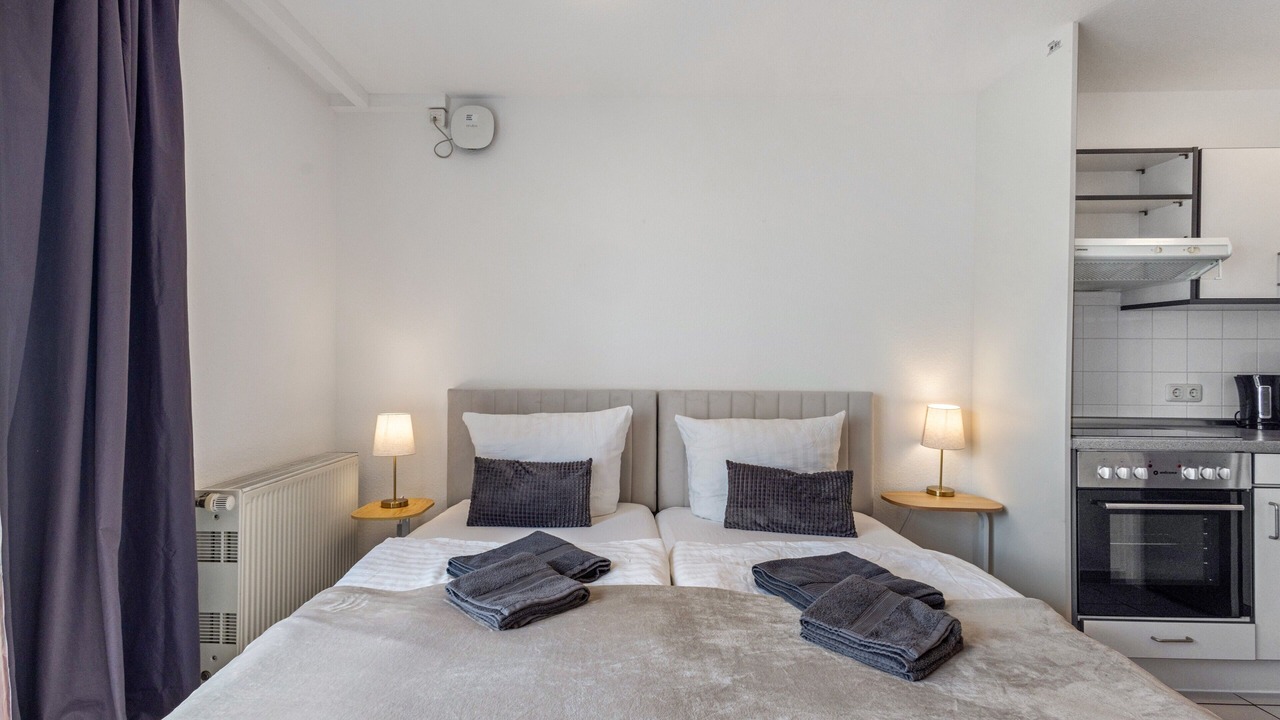 Photo of Bedroom in Buntekuh