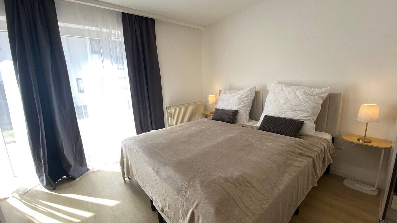 Photo of Bedroom in Buntekuh