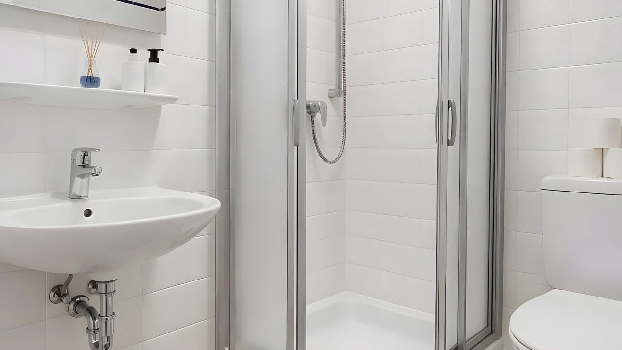 Photo of Bathroom in Buntekuh
