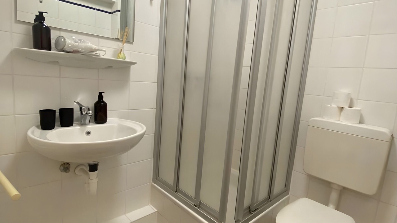 Photo of Bathroom in Buntekuh