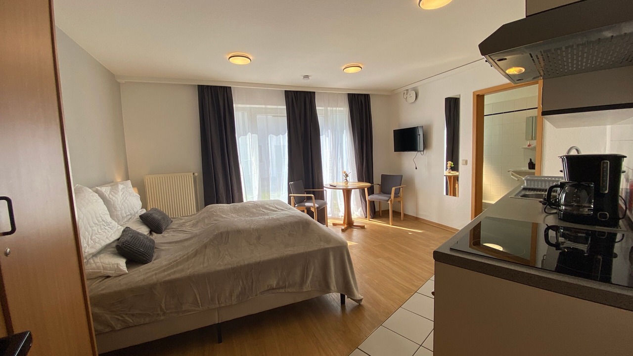 Photo of Bedroom in Buntekuh