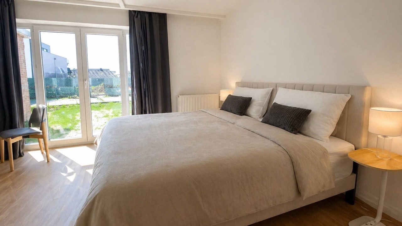Photo of Bedroom in Buntekuh