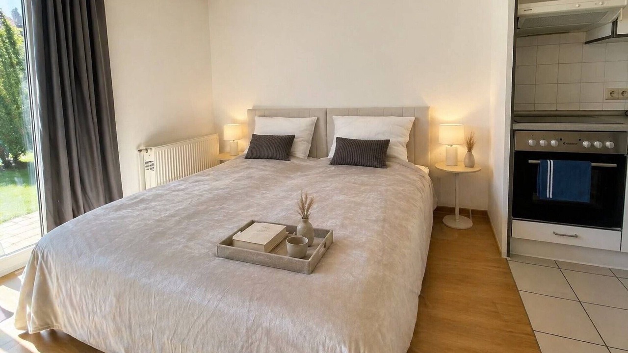 Photo of Bedroom in Buntekuh